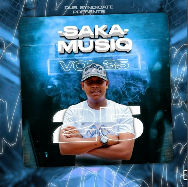 Dj Fisto SA – Saka MusiQ Guest Mix 3