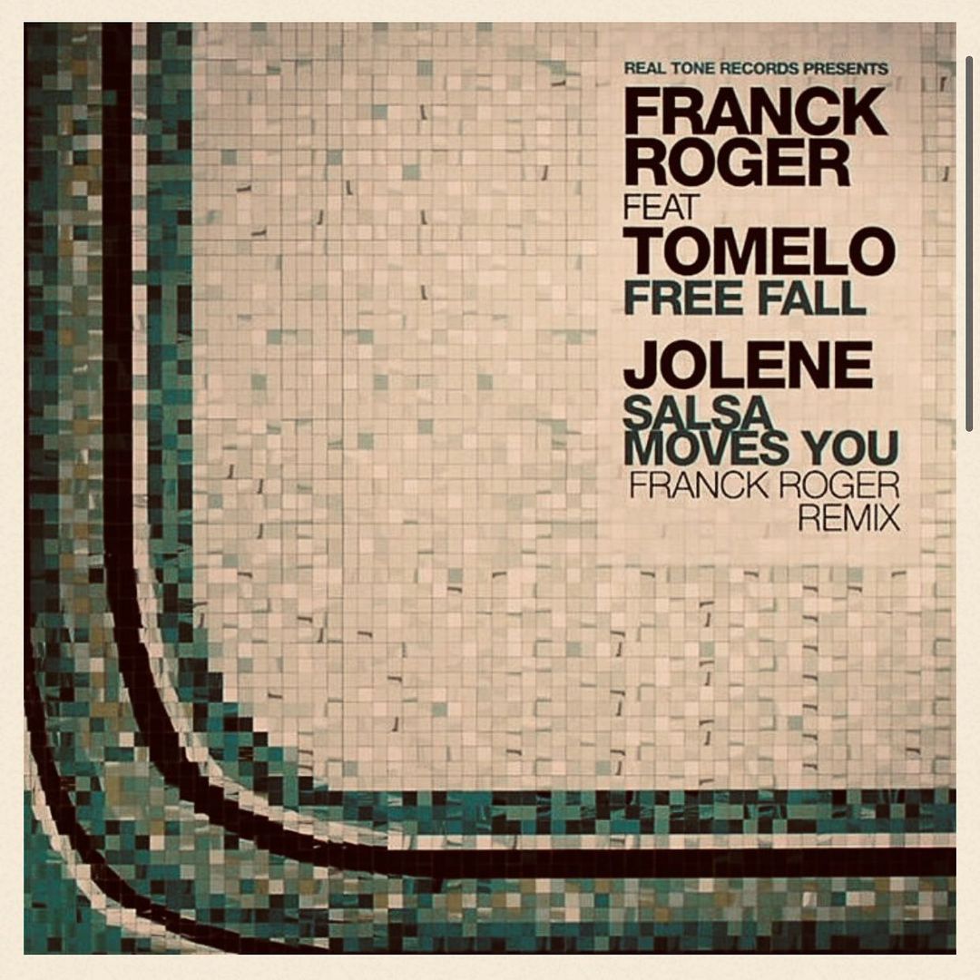 Franck Roger – Salsa Moves You 2