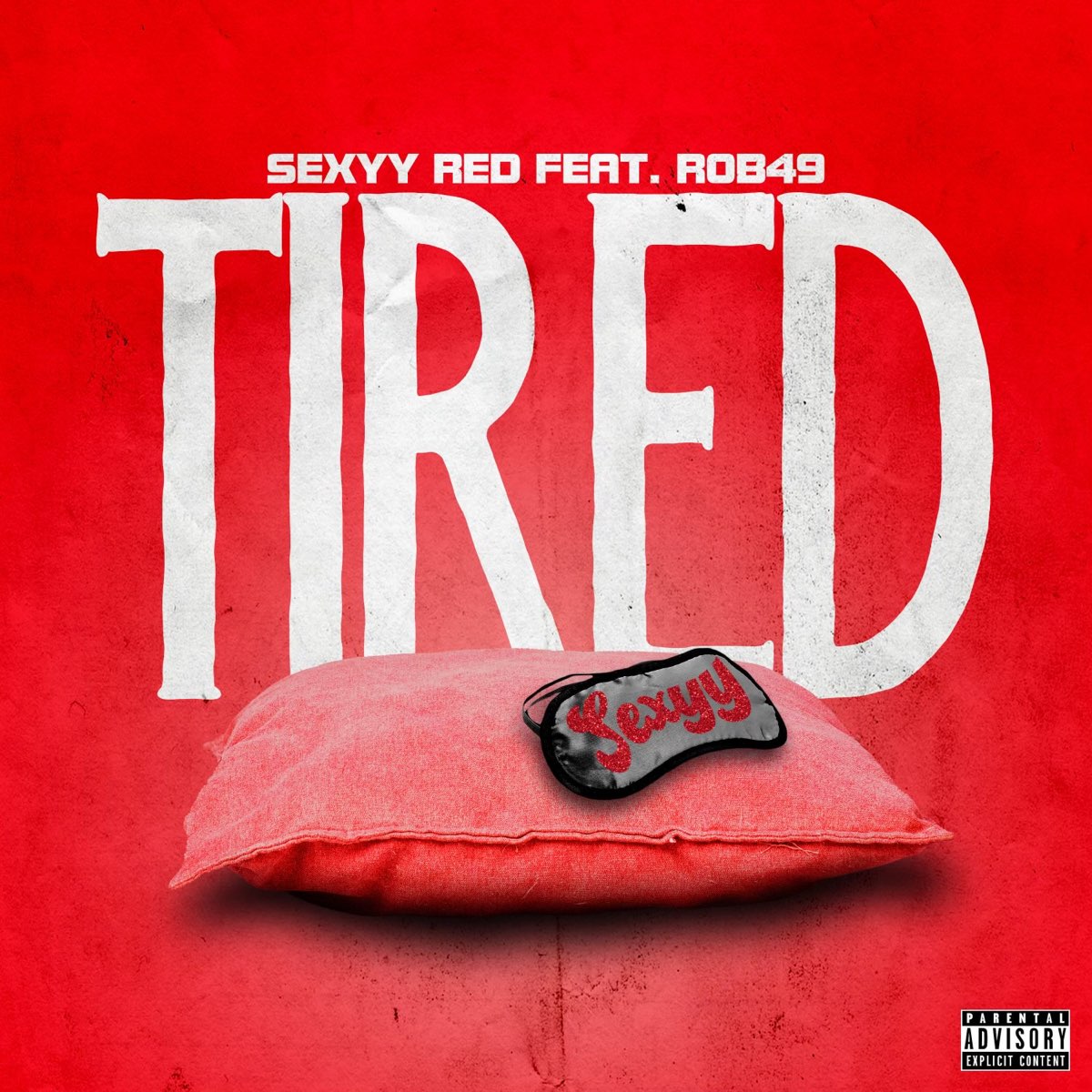 Sexyy Red Tired Mp3 Download