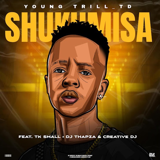 Young Trill TD – Shukumisa Ft. TK Small, Dj Thapza & CreatitveDj 2