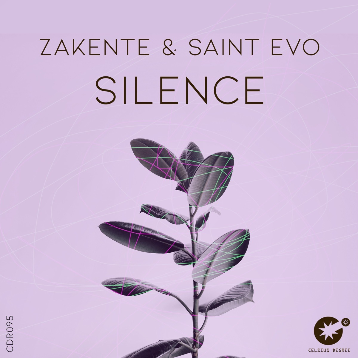 Zakente & Saint Evo – Silence 2