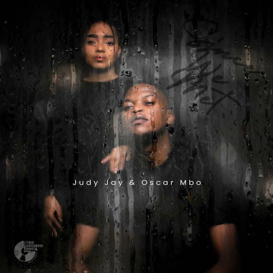 Judy Jay & Oscar Mbo – Since We Met 3