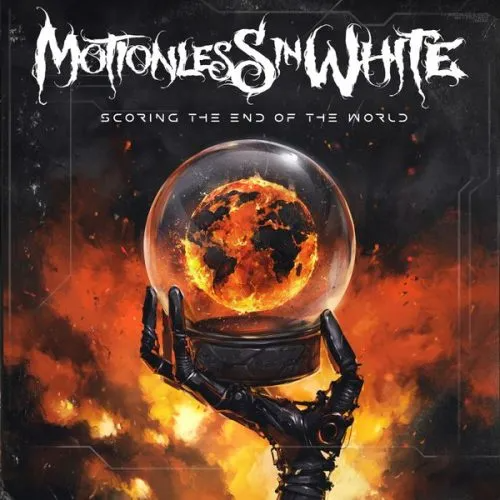 Motionless In White Slaughterhouse Mp3 Download