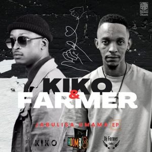 Kiko RSA & Dj Farmer – Africa ft. Msheke 1