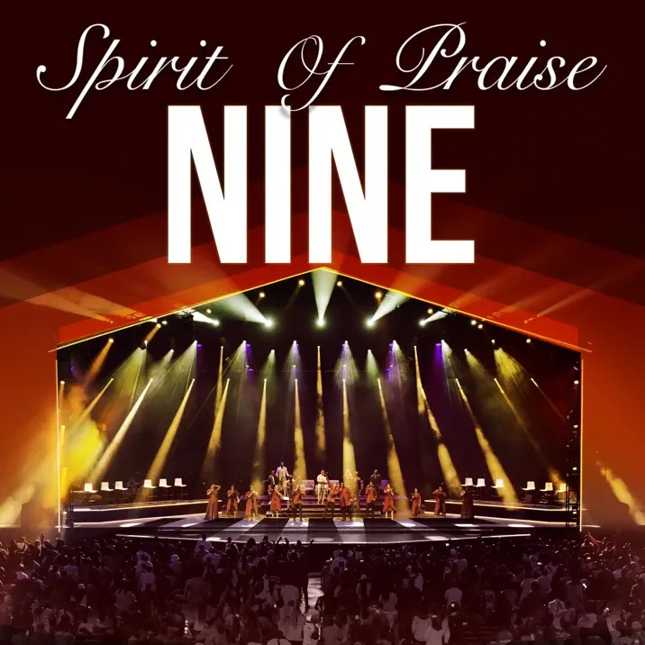 Spirit of Praise 9 – Imimoya ft. Ayanda Ntanzi 1