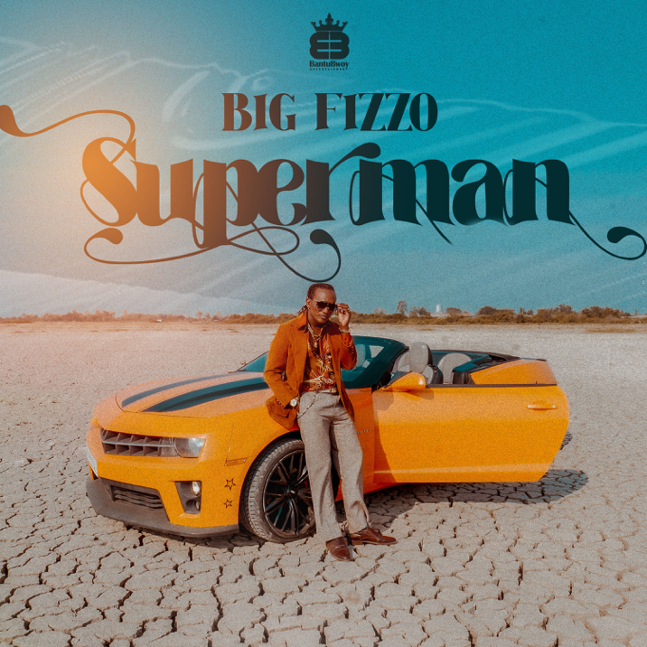 Big Fizzo – Superman 1