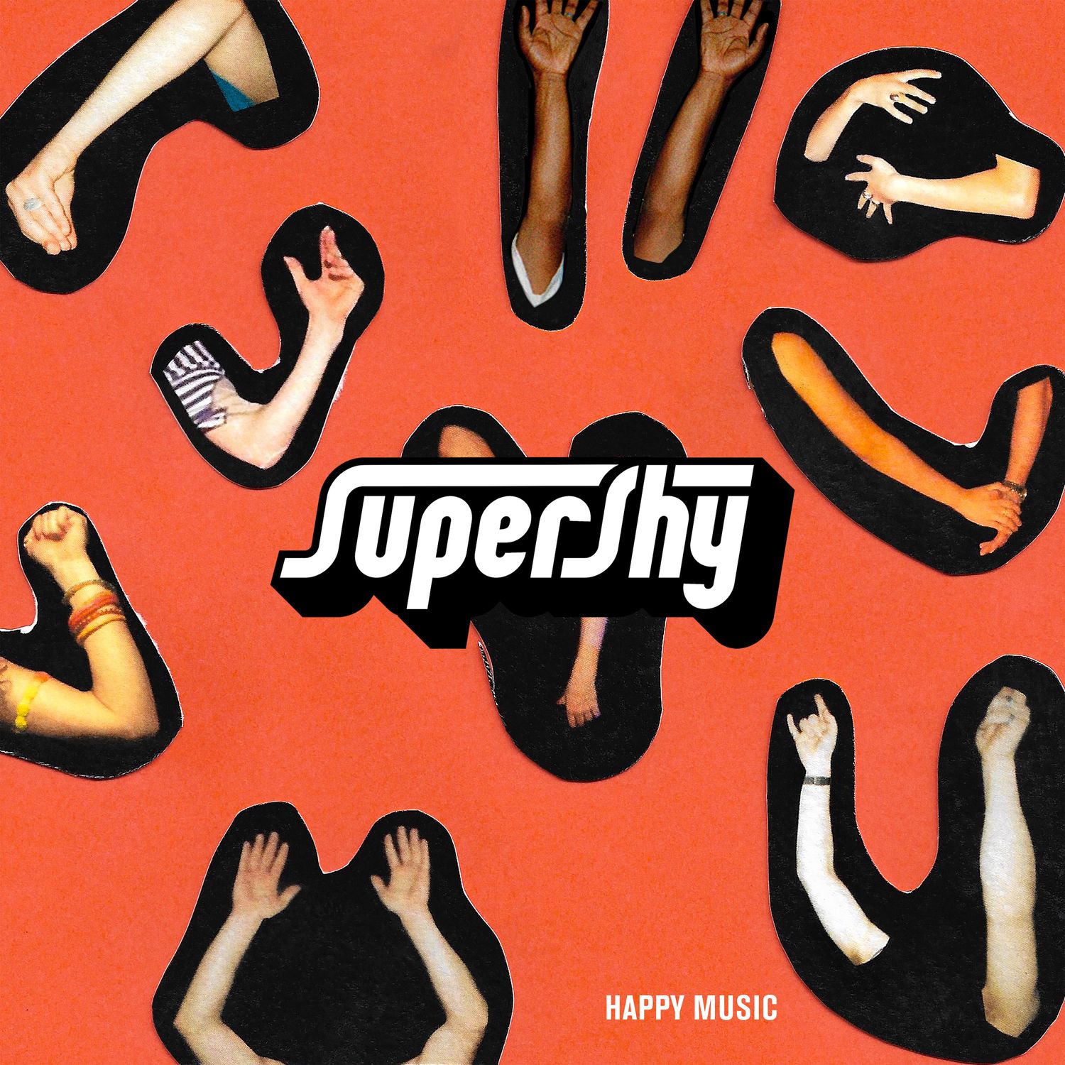 Supershy Keep It Rising Mp3 Download