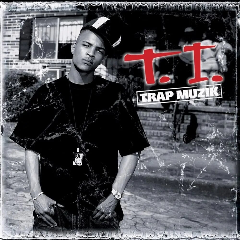 T.I. – Rubber Band Man 1