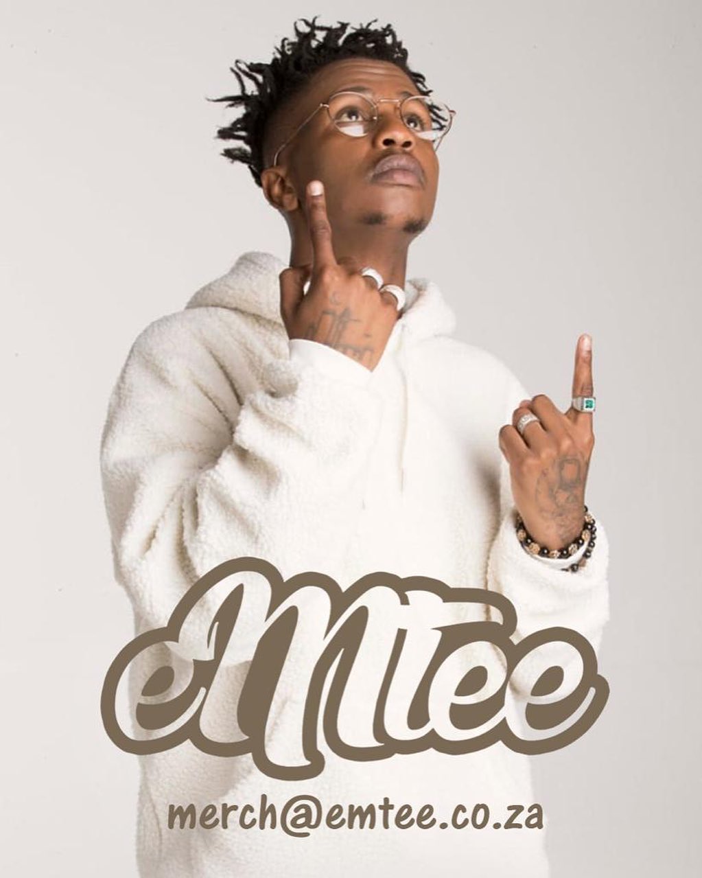 Emtee – Talk To You 8