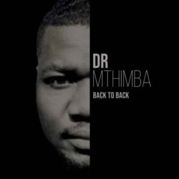 Dr Mthimba – Thabang Ft. Madunusa 1