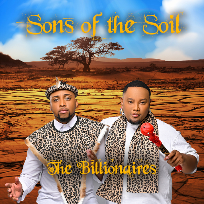 The Billionaires – Uthando Lwami ft. Nomvula 2