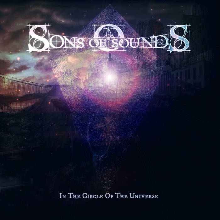 Sons of Sounds – The Change 1