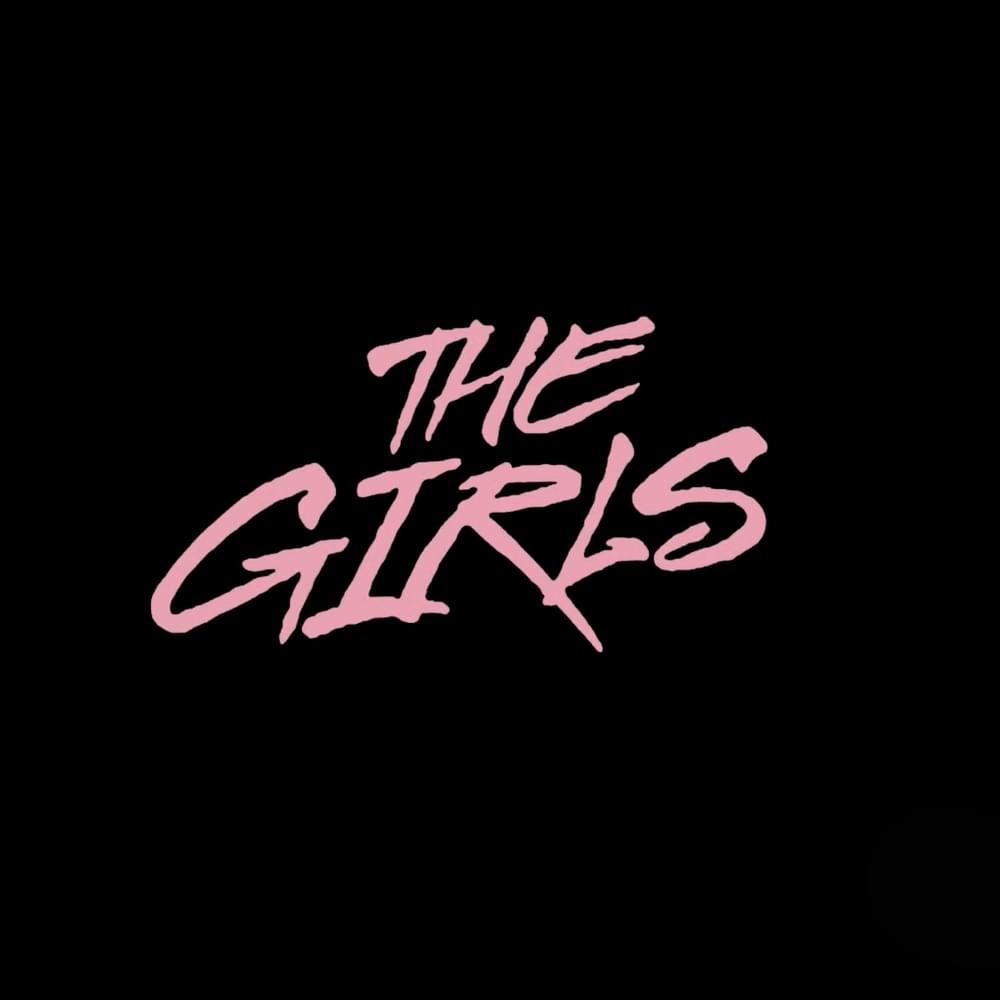 BLACKPINK The Girls Mp3 Download