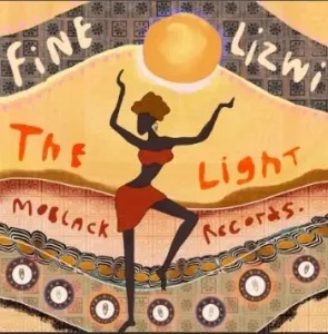 Fine & Lizwi – The Light (Extended Mix) 1