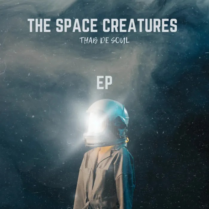 Thab De Soul – Exploration Of Space (Original) 27