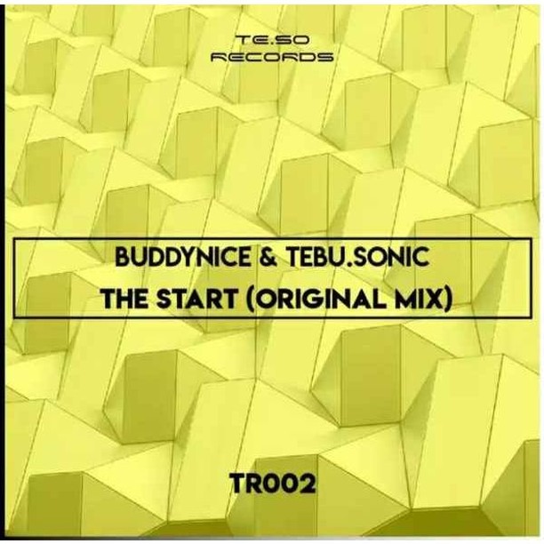 Buddynice & Tebu.Sonic – The Start 1