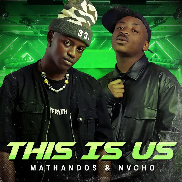 Mathandos – Ngiyakhala Ft. Nvcho 3