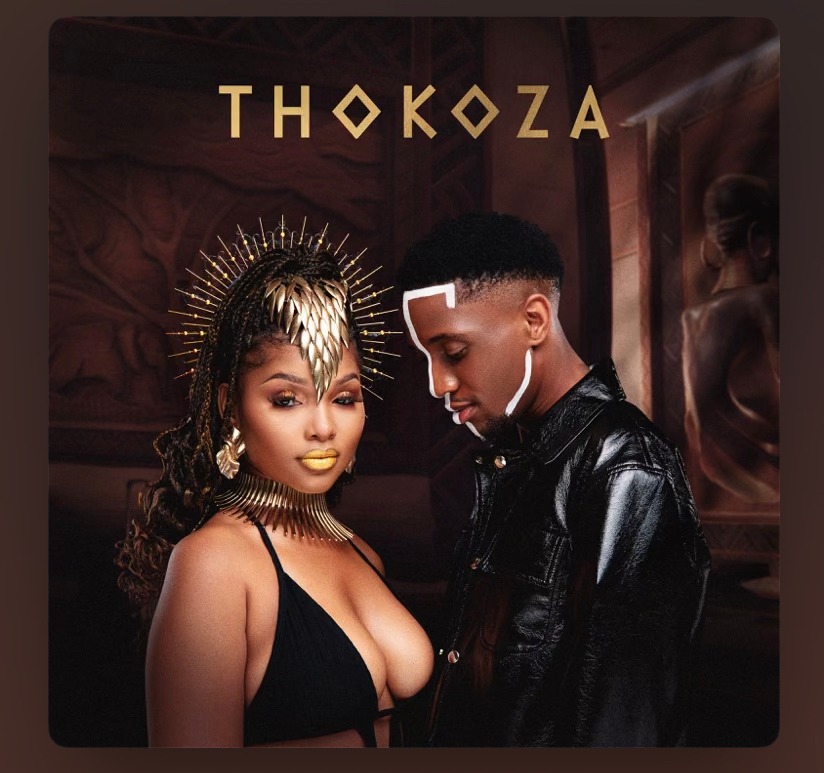 Amasiblings – Thokoza 1