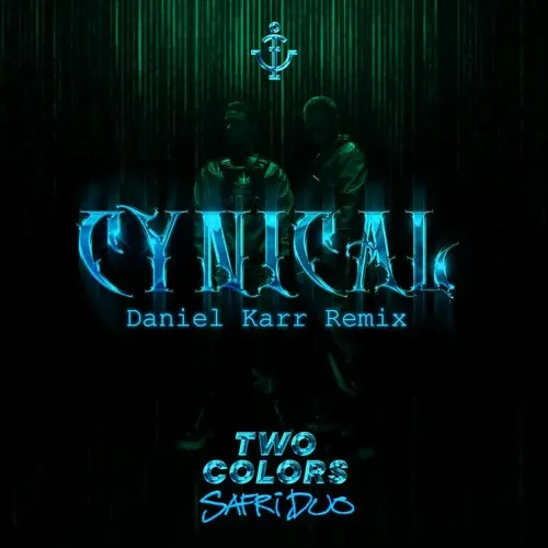 twocolors, Safri Duo & Chris de Sarandy – Cynical 2