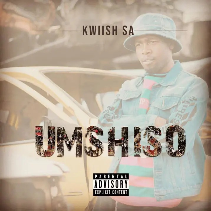 Kwiish SA – WEDDING ViBE Ft. Da Ish & Da Muziqal Chef 2