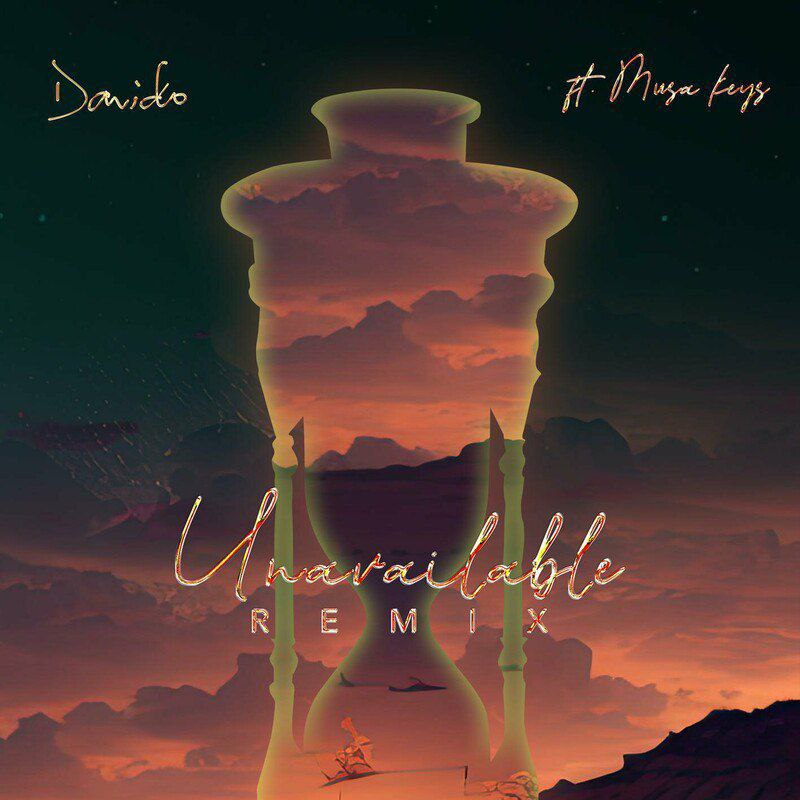 Davido UNAVAILABLE (Remix) Mp3 Download