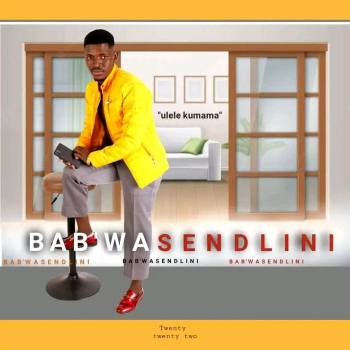 Bab' Wasendlini – Ubuhle Bomhlaba 2