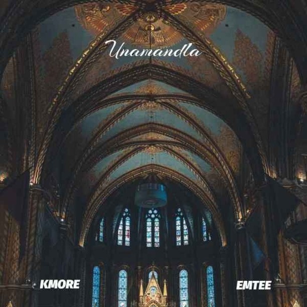 Kmore – Unamandla Ft. Emtee 3