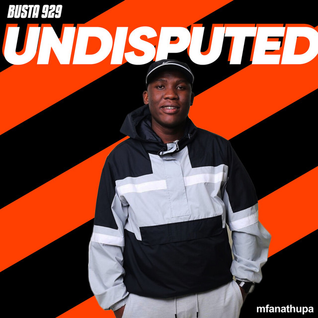 Busta 929 – Undisputed 17