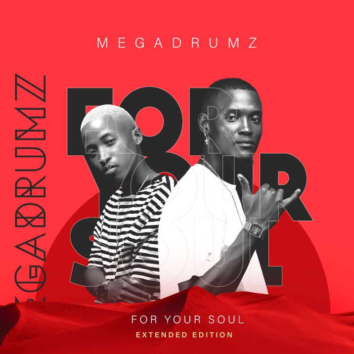 Megadrumz – Vukani ft. Aymos 1