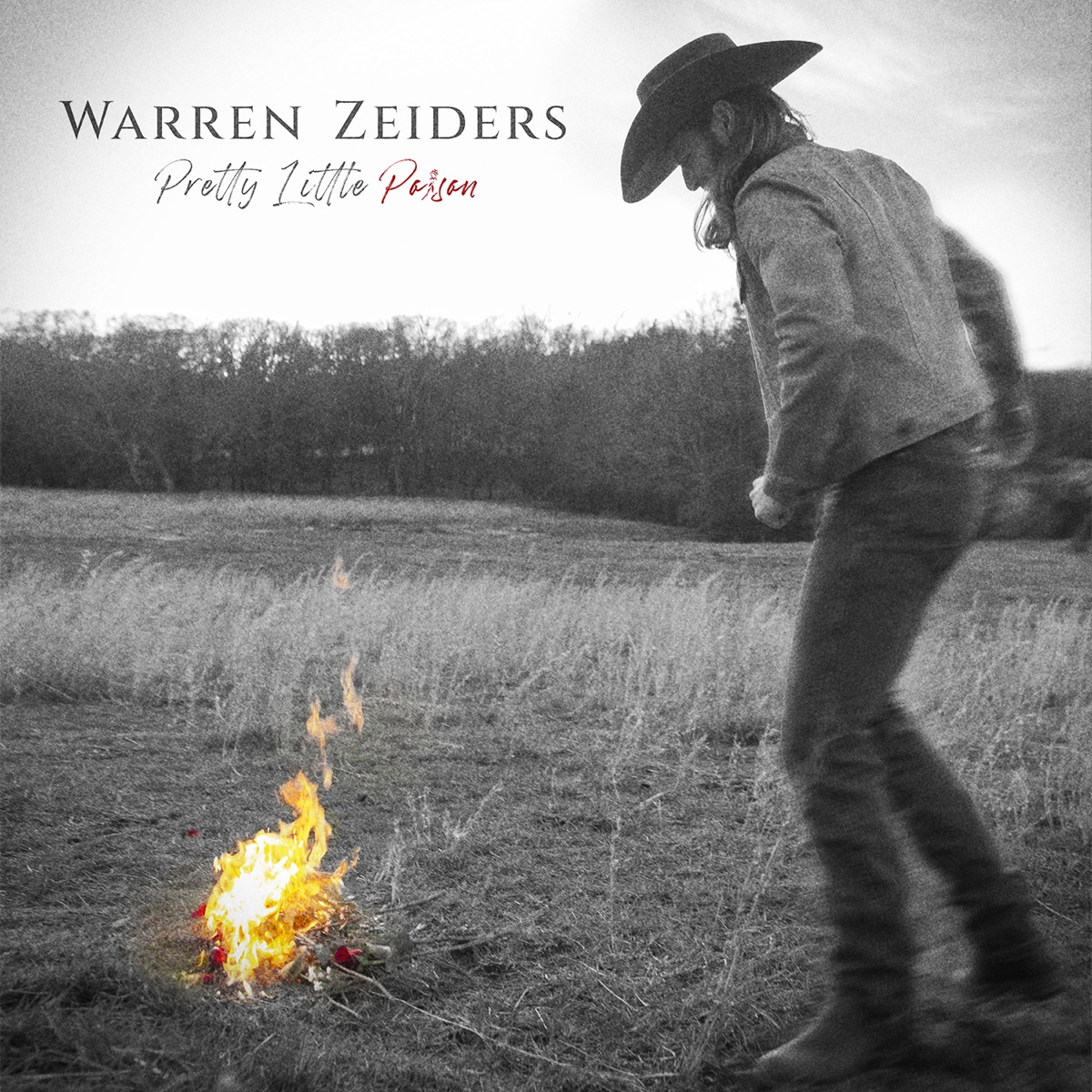 Warren Zeiders – Some Whiskey 6