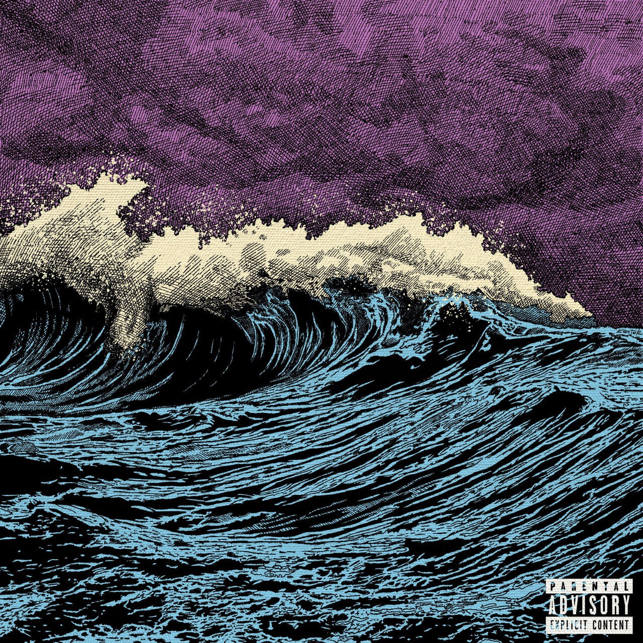 Your Old Droog Waves Crashing Mp3 Download