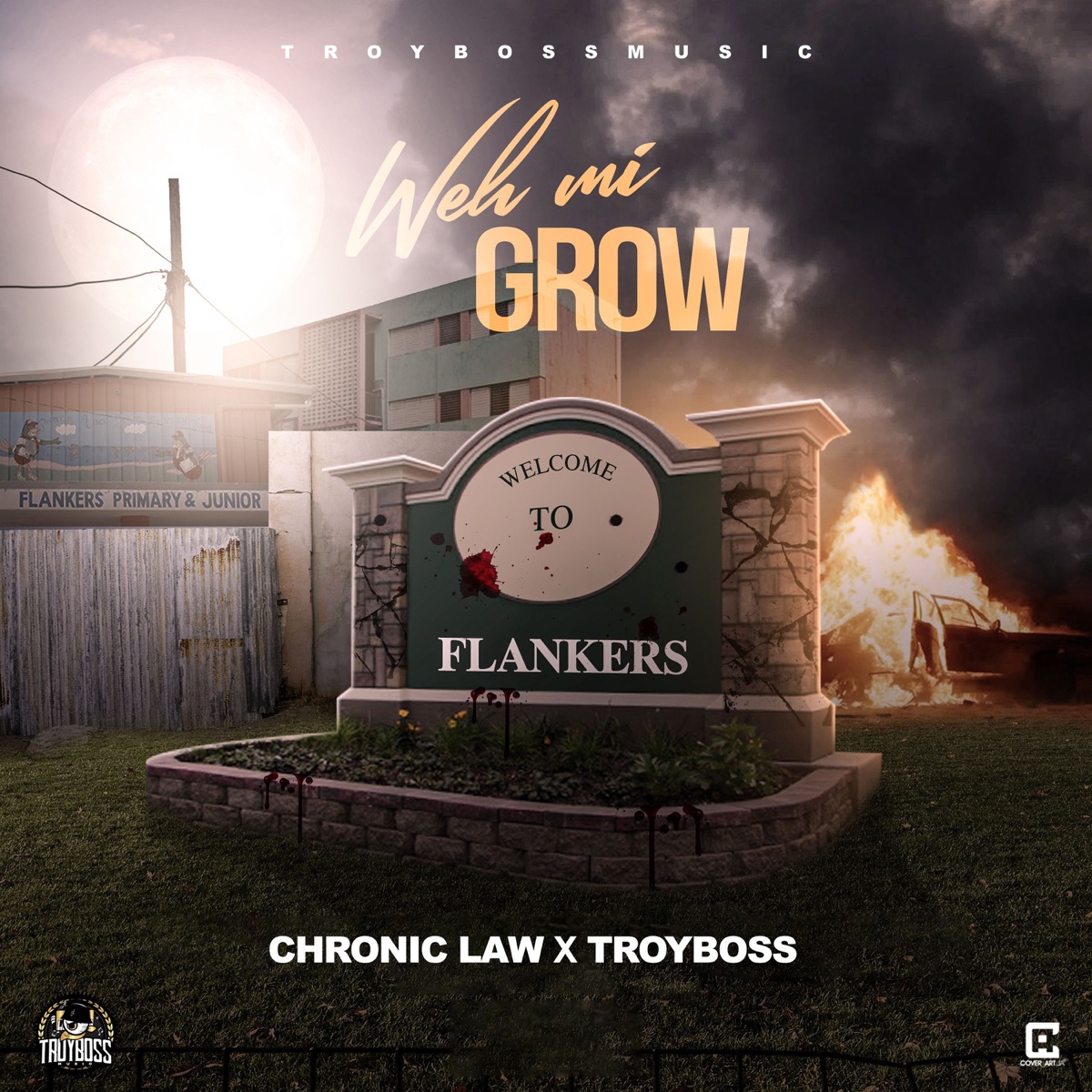 Chronic Law Weh Mi Grow Mp3 Download