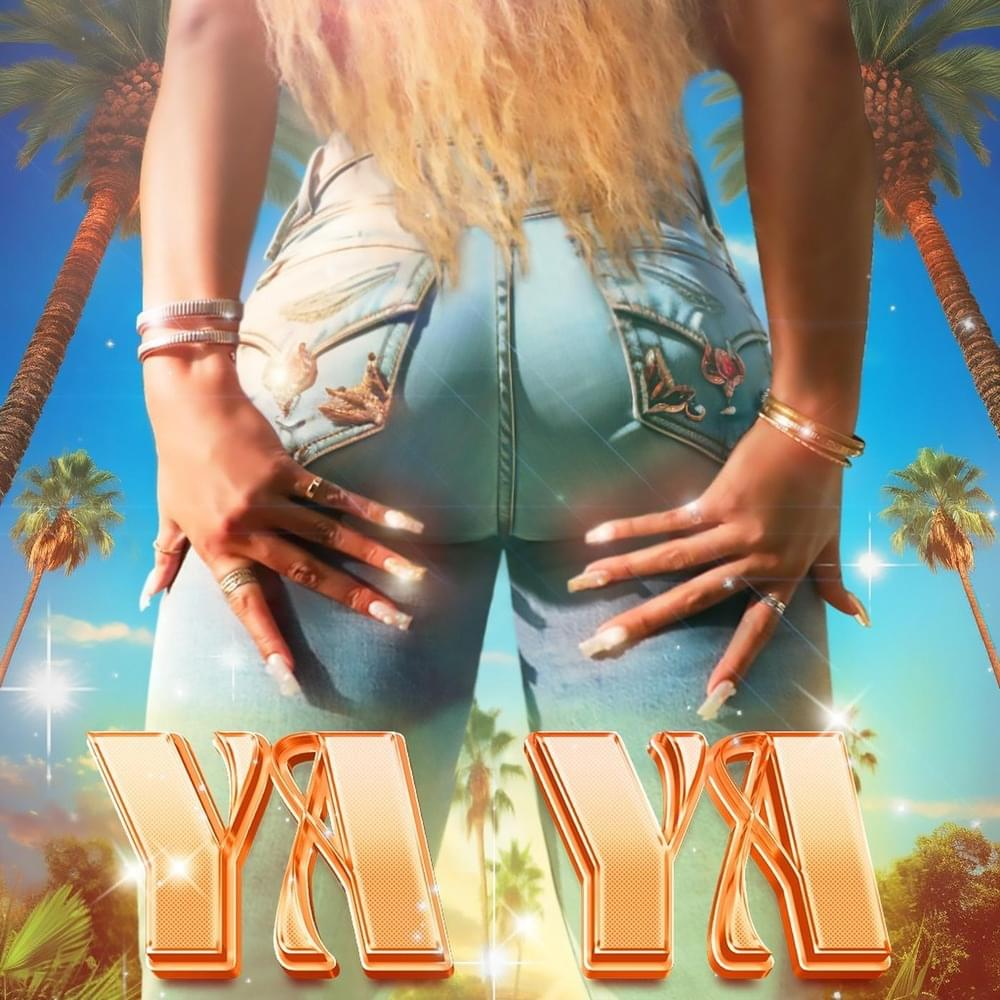 Dinah Jane – Ya Ya 1