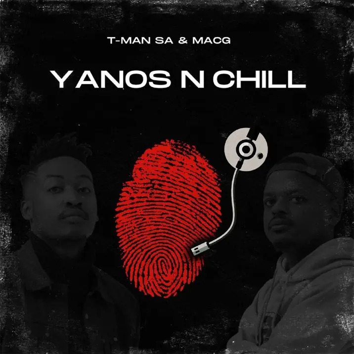 T-Man SA – Amafu Ft. MacG, MaWhoo & Focalistic 3