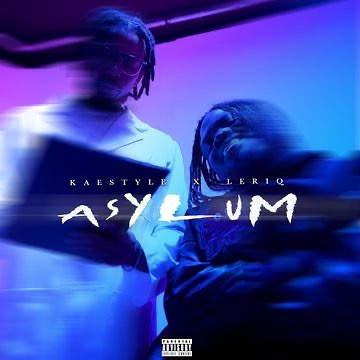 Kaestyle & LeriQ – Asylum [EP] 1