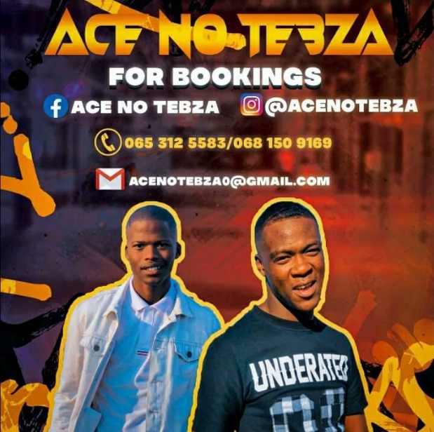 Ace no Tebza – iNkuzi EdlaEzinye 2