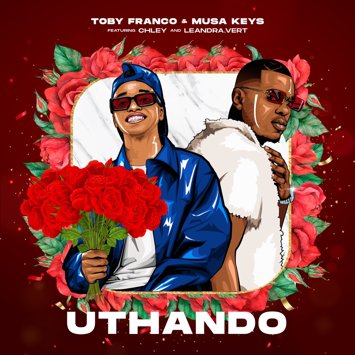 Toby Franco – uThando Ft Musa Keys, Chley & Leandra.Vert 6