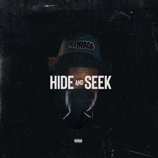 163Margs – Hide And Seek Ft. Digga D 1