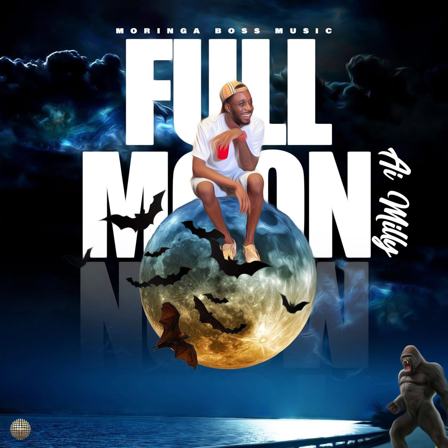 Ai Milly Full Moon Mp3 Download