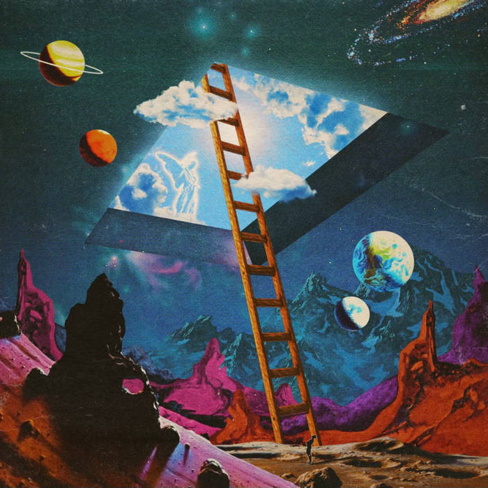 ALBUM: Airospace – STAIRWAY TO HEAVEN 2