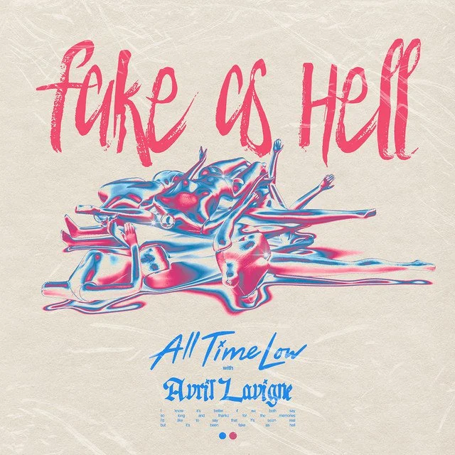 All Time Low Fake As Hell Mp3 Download