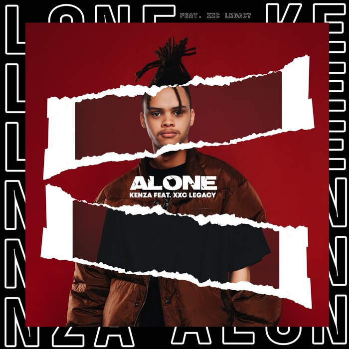 Kenza – Alone FT. XXC Legacy 21