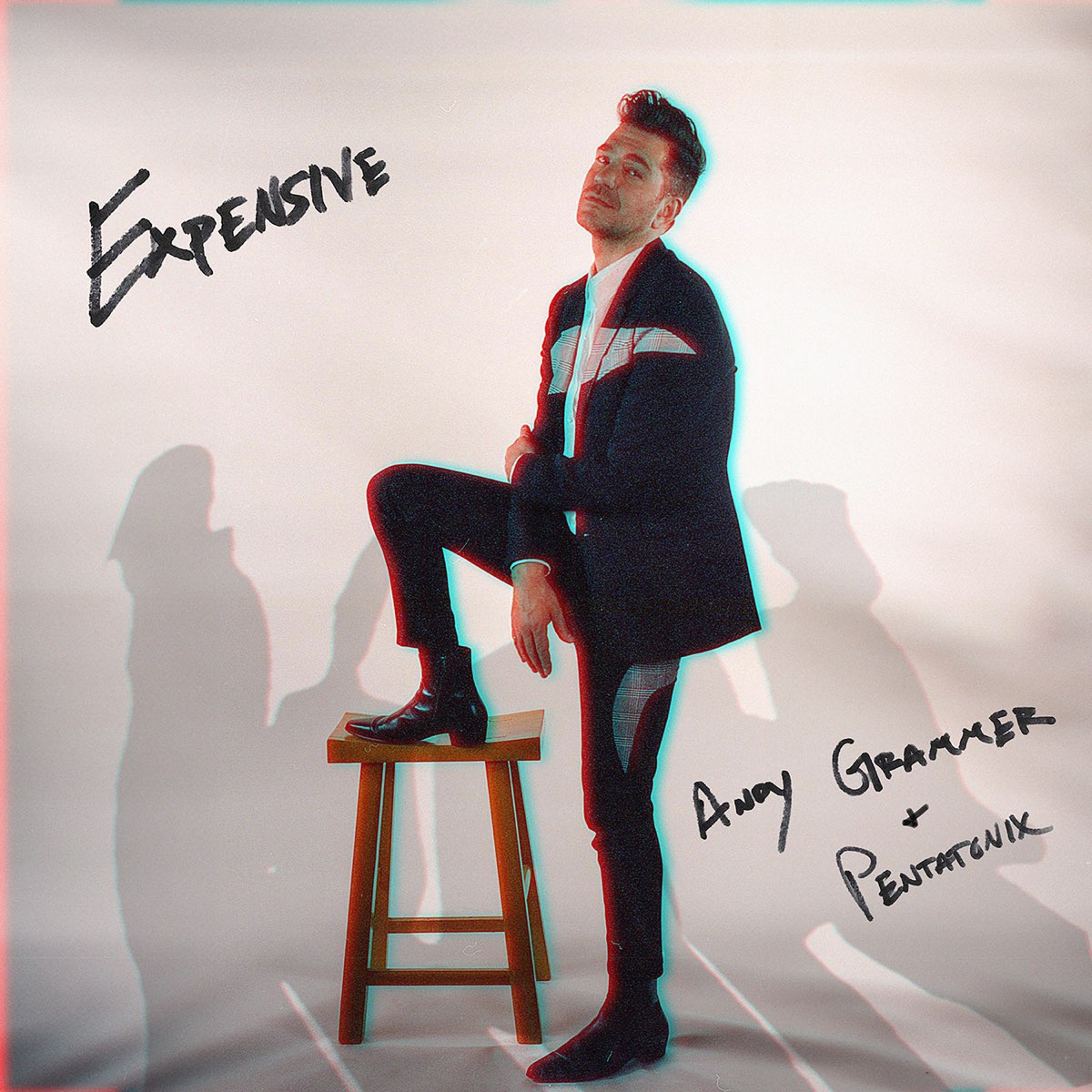 Andy Grammer & Pentatonix Expensive Mp3 Download