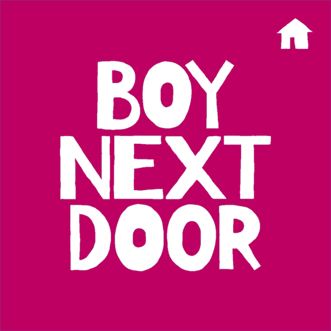 BOYNEXTDOOR WHO! Zip Download