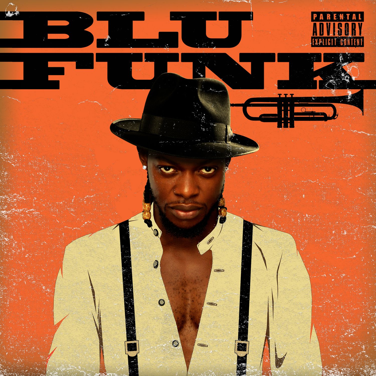 Jasën Blu – BluFunk 1