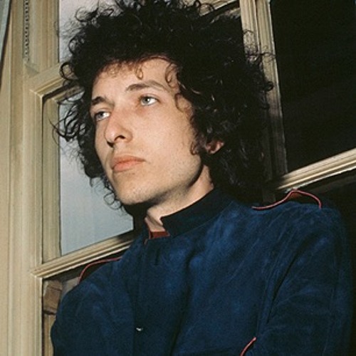 Bob Dylan The Man in Me Mp3 Download