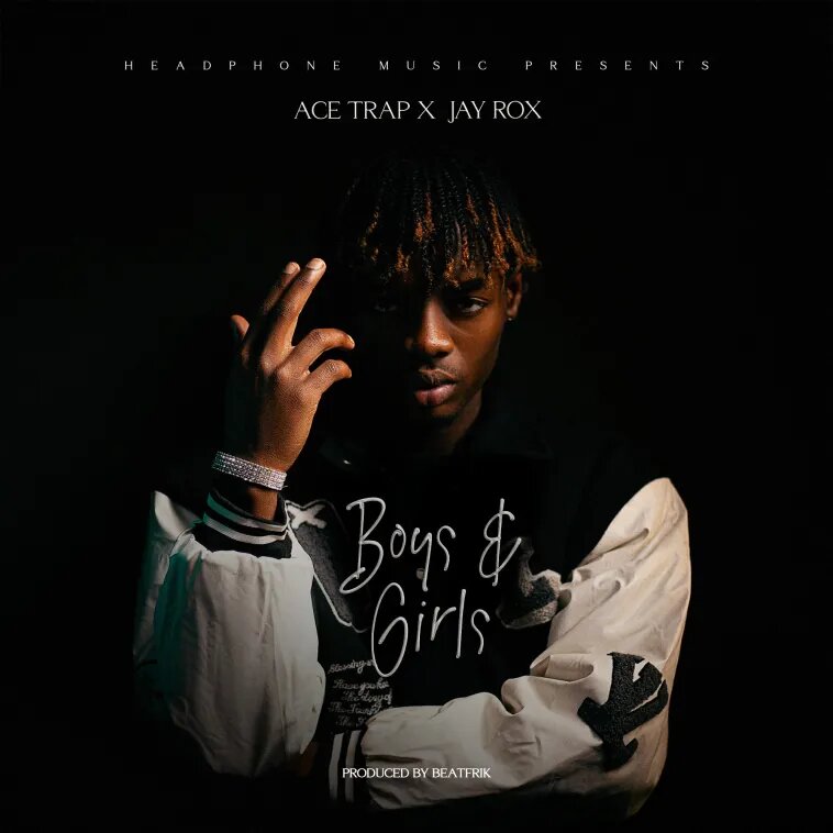 Ace Trap Boys & Girls Mp3 Download