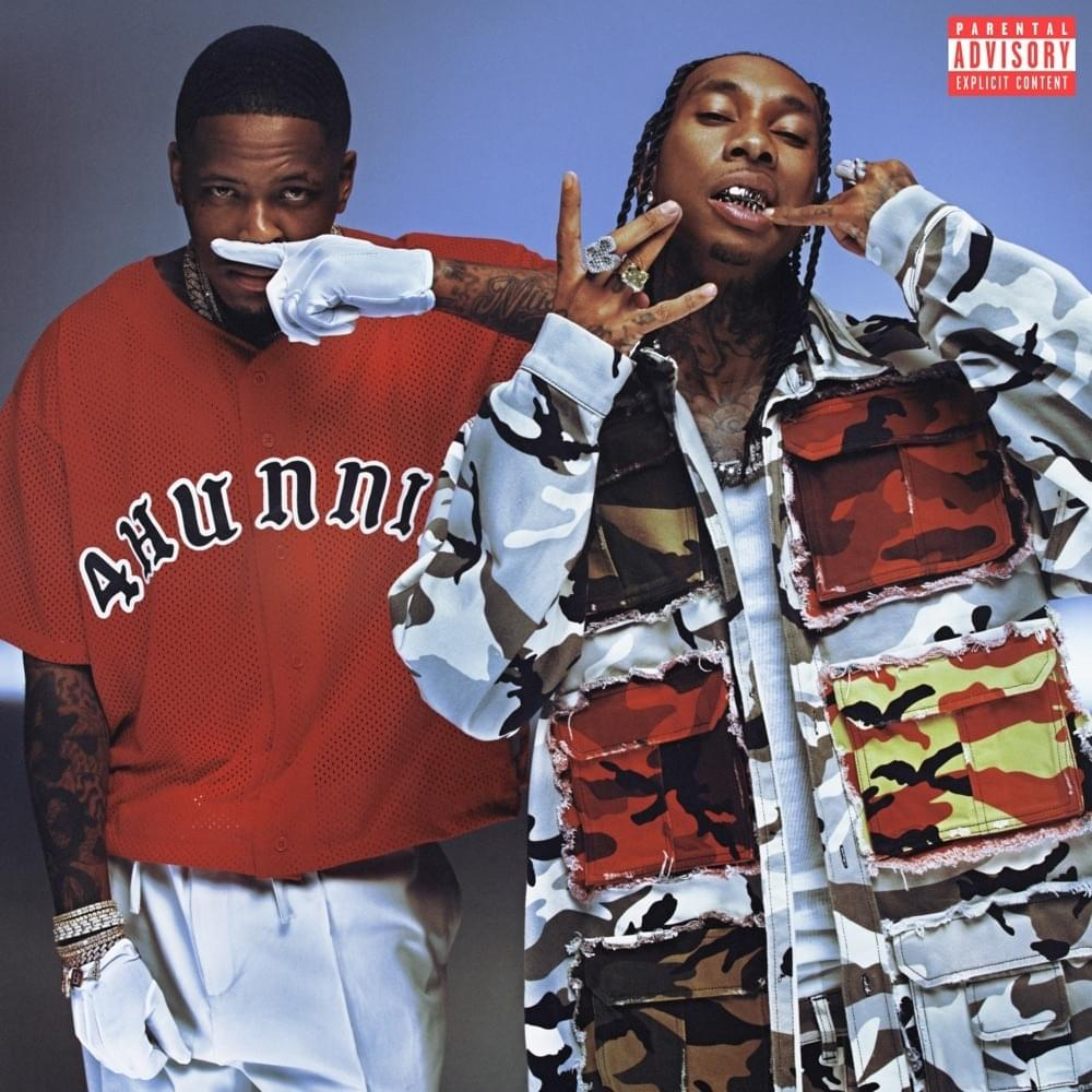 Lil Wayne & Tyga, YG – Brand New 1