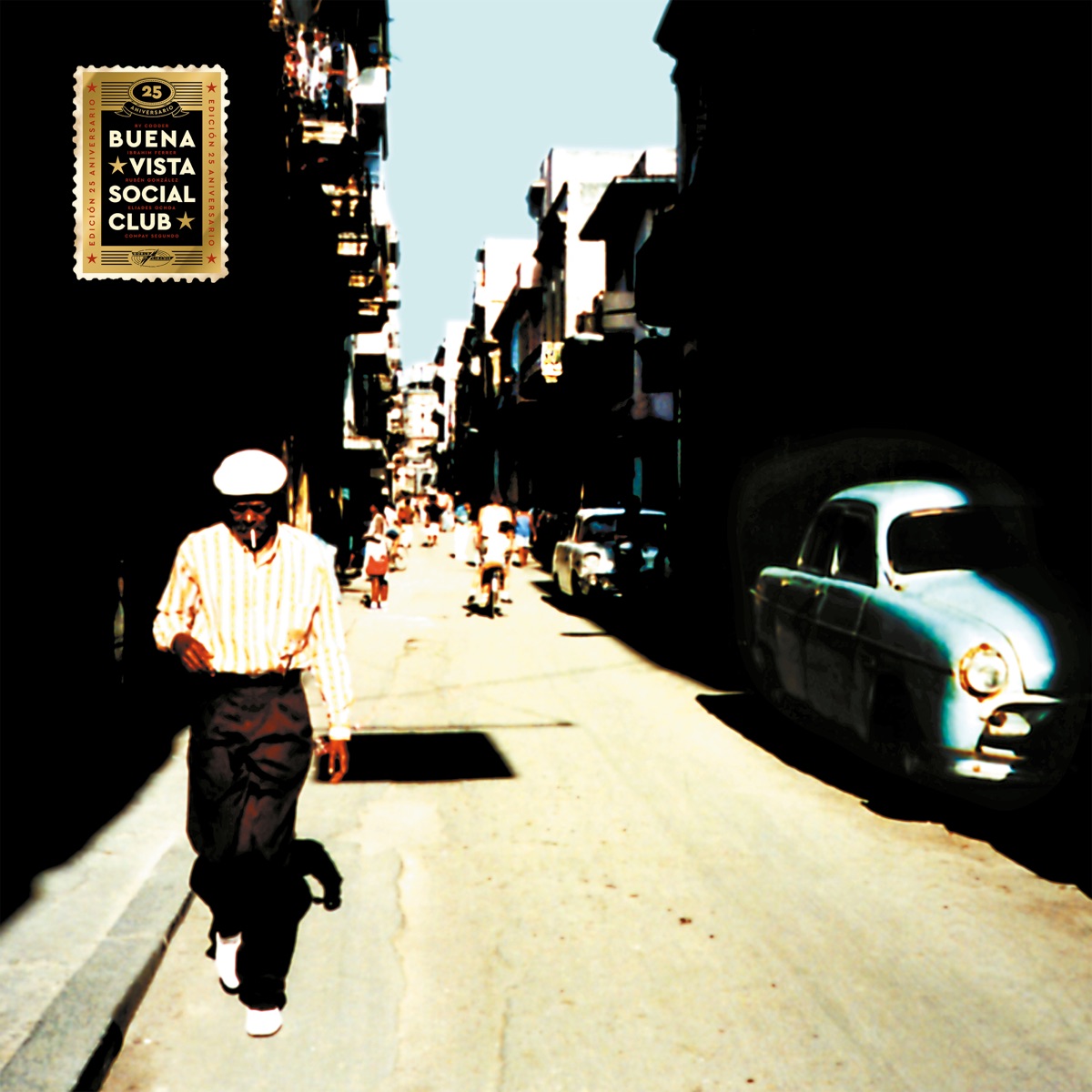 Buena Vista Social Club – Chan Chan 1