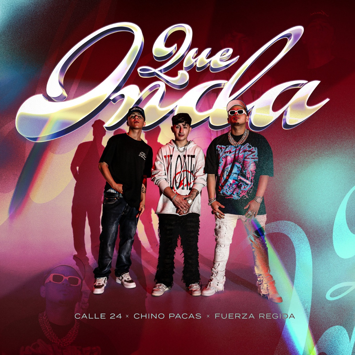 Calle 24 Qué Onda Mp3 Download